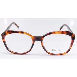 Armação de Óculos de Grau Bulget, modelo BG7114, cor G21