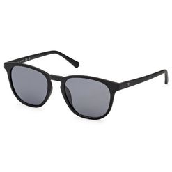 Óculos de sol Guess, modelo GU00061, cor 02D, tamanho 53