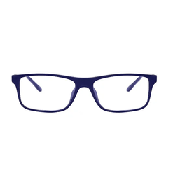 Armação de Óculos de Grau Speedo, modelo SP6096IN, cor D01, tamanho 57