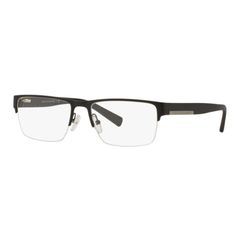 Armação de Óculos de Grau Masculino Armani Exchange AX1018 Preto