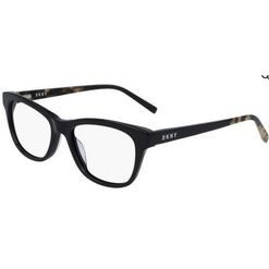 Armação de Óculos de Grau Dkny, modelo DK5001, cor 001, tamanho 51