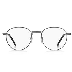 Armação de Óculos de Grau Tommy Hilfiger, modelo TH 1875, cor SVK, tamanho 50
