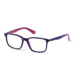 Armação de Óculos de Grau Tigor T. Tigre, modelo VTT131, cor C04, tamanho 48