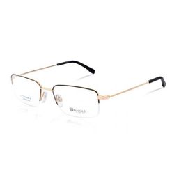 Armação de Óculos de Grau Bulget, modelo BG1617T, cor 09A