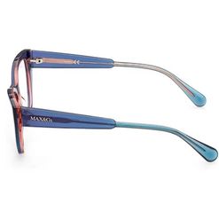 Armação de Óculos de Grau Max&Co, modelo MO5028, cor 092, tamanho 53