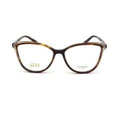 Armação de Óculos de Grau Ana Hickmann, modelo AH60021, cor G21