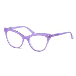 Armação de Óculos de Grau Lilica Ripilica, modelo VLR169, cor C04, tamanho 49