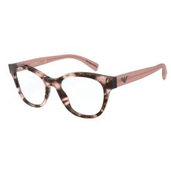 Armação de Óculos de Grau Emporio Armani, modelo EA3162, cor 5766, tamanho 52