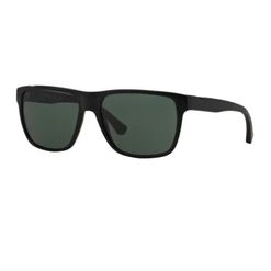 Óculos de sol Emporio Armani, modelo EA4035, cor 501771, tamanho 58