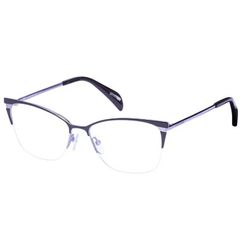 Armação de Óculos de Grau Victor Hugo, modelo VH1282, cor 02A4, tamanho 54