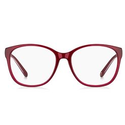 Armação de Óculos de Grau Tommy Hilfiger, modelo TH 1780, cor DXL, tamanho 54