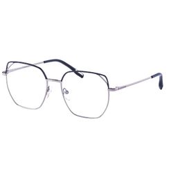 Armação de Óculos de Grau Victor Hugo, modelo VH1297, cor 08NS, tamanho 53