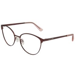 Armação de Óculos de Grau Atitude, modelo AT2098, cor 07A