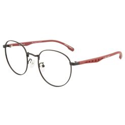 Armação de Óculos de Grau Bulget, modelo BG2108M, cor 09B, tamanho 52
