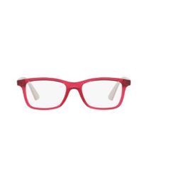 Armação de Óculos de Grau Rayban Junior, modelo 1562, cor 3747, tamanho 48