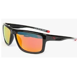 Óculos de sol Speedo, modelo VULCAN, cor A01, tamanho 60