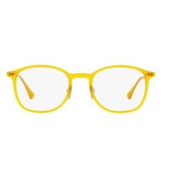 Armação de Óculos de Grau Ray Ban, modelo 7051, cor 5519, tamanho 47