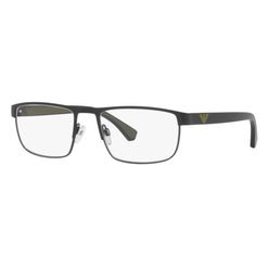 Armação de Óculos de Grau Emporio Armani, modelo EA1086, cor 3001, tamanho 55