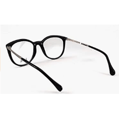 Armação de Óculos de Grau Kipling, modelo KP3078, cor D690, tamanho 51