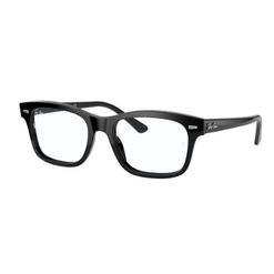 Armação de Óculos de Grau Ray Ban, modelo RX5383, cor 2000, tamanho 54