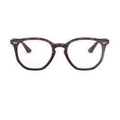 Armação de Óculos de Grau Ray Ban, modelo RX7151, cor 2012, tamanho 52