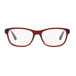 Armação de Óculos de Grau Vogue, modelo VO2908, cor 2257, tamanho 53