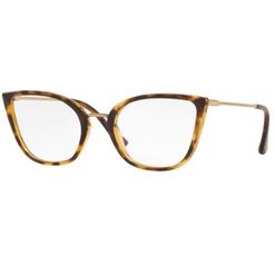 Armação de Óculos de Grau Vogue, modelo VO5299L, cor W656, tamanho 54