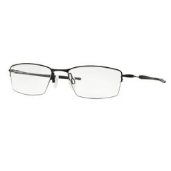 Armação de Óculos de Grau Oakley, modelo OX5113, cor 511301, tamanho 56
