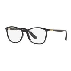 Armação de Óculos de Grau Ray Ban, modelo RX7157L, cor 5697, tamanho 52