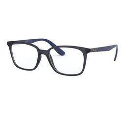 Armação de Óculos de Grau Ray Ban, modelo RX7167L, cor 5787, tamanho 53