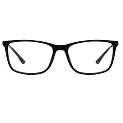 Armação de Óculos de Grau Atitude, modelo AT6252MI, cor A01