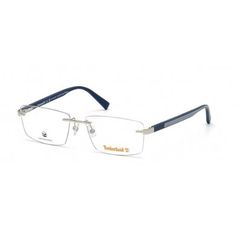 Armação de Óculos de Grau Timberland, modelo TB1657, cor 002, tamanho 57