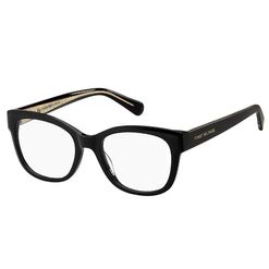 Armação de Óculos de Grau Tommy Hilfiger, modelo TH 1630, cor 807, tamanho 51