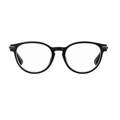 Armação de Óculos de Grau Polaroid, modelo PLD D374/G, cor 807, tamanho 51