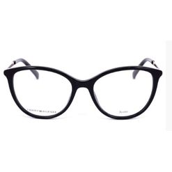 Armação de Óculos de Grau Tommy Hilfiger, modelo TH 1590, cor 807, tamanho 52