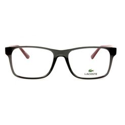Armação de Óculos de Grau Lacoste, modelo L2741, cor 035, tamanho 53