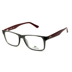 Armação de Óculos de Grau Lacoste, modelo L2741, cor 035, tamanho 53
