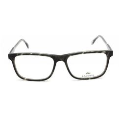 Armação de Óculos de Grau Lacoste, modelo L2852, cor 215, tamanho 55