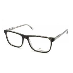 Armação de Óculos de Grau Lacoste, modelo L2852, cor 215, tamanho 55