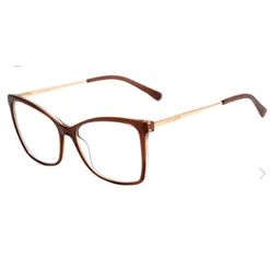 Armação de Óculos de Grau Atitude, modelo AT6216I, cor G21