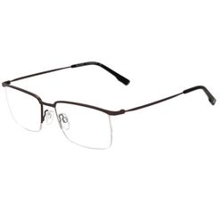 Armação de Óculos de Grau Bulget, modelo BG1625T, cor 02A