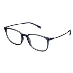 Armação de Óculos de Grau Bulget, modelo BG4133T, cor T01S