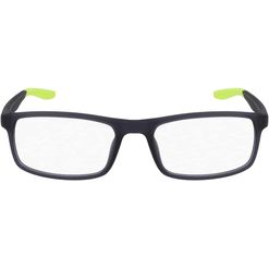 Armação de Óculos de Grau Nike, modelo 7119, cor 037, tamanho 53