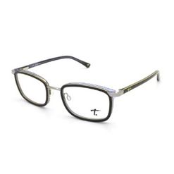 Armação de Óculos de Grau Tigor T. Tigre, modelo VTT102, cor C04, tamanho 48