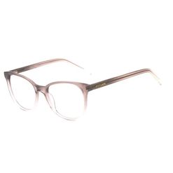 Armação de Óculos de Grau Atitude, modelo AT7094, cor C02