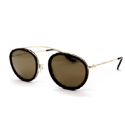 Óculos de sol Atitude, modelo AT5381, cor T01