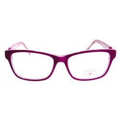 Armação de Óculos de Grau Lilica Ripilica, modelo VLR065, cor C4, tamanho 50