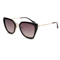 Óculos de sol Ana Hickmann, modelo AH9290, cor A01