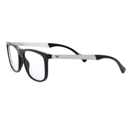 Armação de Óculos de Grau Tommy Hilfiger, modelo TH 1549, cor PJP, tamanho 55