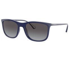 Óculos de sol Emporio Armani, modelo EA4155, cor 50888G, tamanho 57